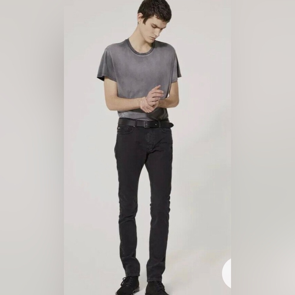 IRO PARIS - Enzo Skinny Jean - Size 29